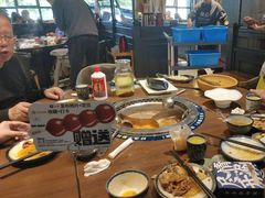 -快乐小羊(富强中路店)