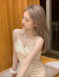 -In Style造型
