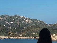 -东澳岛