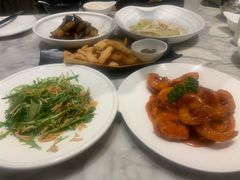 -城南往事·鲁菜·烤鸭(世茂宽厚里·大明湖店)