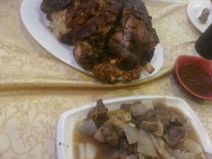 -维吾尔餐厅(宜山路店)