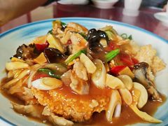 -聚味轩酒楼(东升街店)