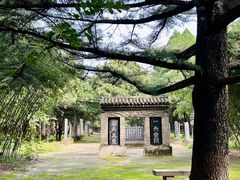 -函谷关历史文化旅游区