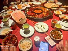 -蓉城老妈火锅(双林路店)
