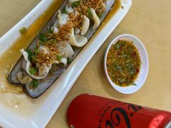 -無招牌海鮮(芽笼店)