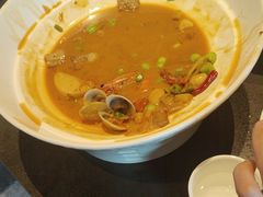 -炊江南·上海菜(国展华漕店)