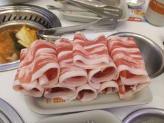 -密友回转自助火锅(世茂国际广场店)