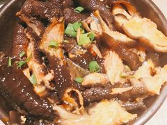 去骨黑凤爪-蛙小侠(亚欧商厦店)