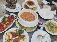 -闻香阁·清真(光荣道店)