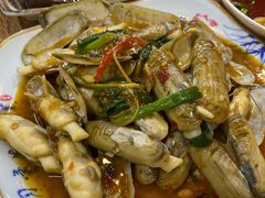 -宏记汕头白粥店(江怡店)