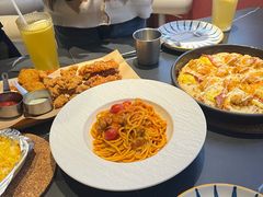 -必胜客(蚌埠东海万达店)