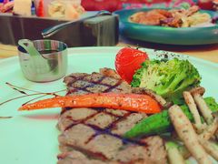 -Famous肥猫墨西哥音乐餐吧(五棵松华熙LIVE店)