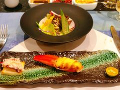 -一板铁板烧·隐秘一线江景花园餐厅(西湖左岸·天元店)
