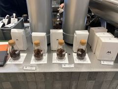 -M Stand(杭州萧山万象汇店)