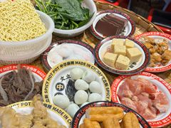 -文立新麻辣烫(合生汇21街区店)