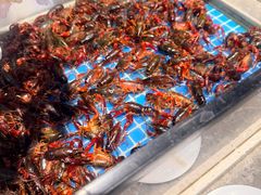 -一方渔歌蒸汽海鲜自助(文化路万达广场店)