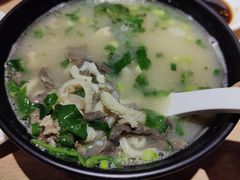 -老班长手工灌汤包老店(东山店)