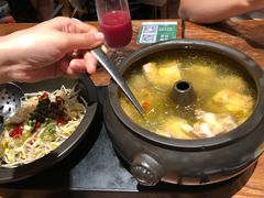 -云海肴·汽锅鸡·云南菜(美罗城店)