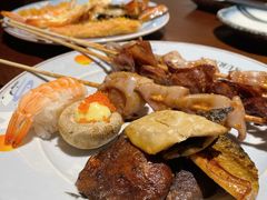 -松子料理(亮马桥店)