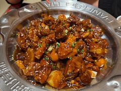 -胖哥俩肉蟹煲(杭州大厦中央广场店)