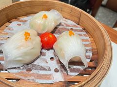 -禄运茶居·手工点心(恒宝广场店)