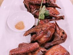 红烧乳鸽-花好悦园(瀛洲店)
