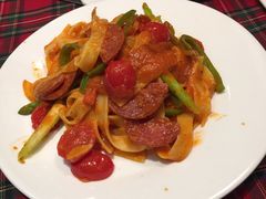 -芭莉与彩虹西餐厅(成都合生汇店)