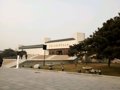 -中国人民抗日战争纪念雕塑园
