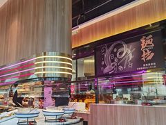 -比格比萨自助(德思勤四季汇店)