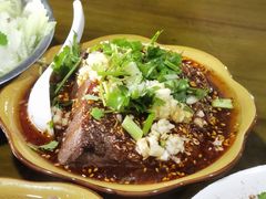 -小杨翘脚牛肉