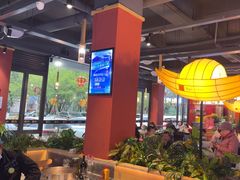 -老船舫·现做活鲜鱼馆(东郊记忆店)