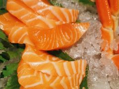 -Mr.Fish鱼鲜生海鲜放题(高德置地冬广场店)