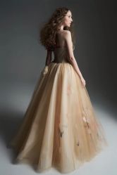 -MANLI BRIDAL婚纱