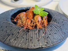 -莫干山郡安里度假酒店-桃尖中餐厅
