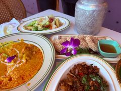 -美泰·Mangothai·清迈云街(天空之城店)