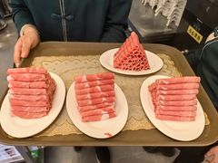 -南门涮肉(天坛店)