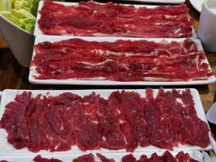 -牛必福潮汕牛肉火锅(油坊桥店)