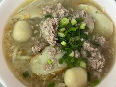 -榮泰米粉湯(Left Shop)