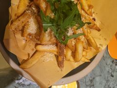 -普朗姆生蚝牛排馆 The Plump Oyster(成都摩方购物中心店)