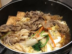 寿喜锅-桂马·日本料理·海胆·海鲜饭·酒场(民主广场店)