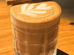 -咖法森林·咖啡  酒吧(天河店)