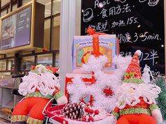-巴黎贝甜(望京信万店)