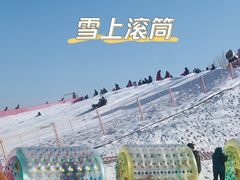 -青龙湖公园
