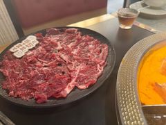 -廖掌柜·重庆鲜货火锅(上海首店)