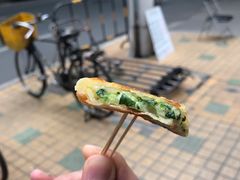 -咏春葱油饼(德政中路店)