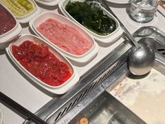 -海底捞火锅(外滩店)