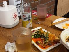 -福苗小骆驼烧烤(莲湖路店)