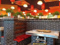 -江湖水乡铁锅炖魚(周庄嘉园店)