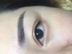 -悦妍韩式半永久纹眉纹绣