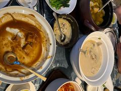-扬州香格里拉·香宫中餐厅